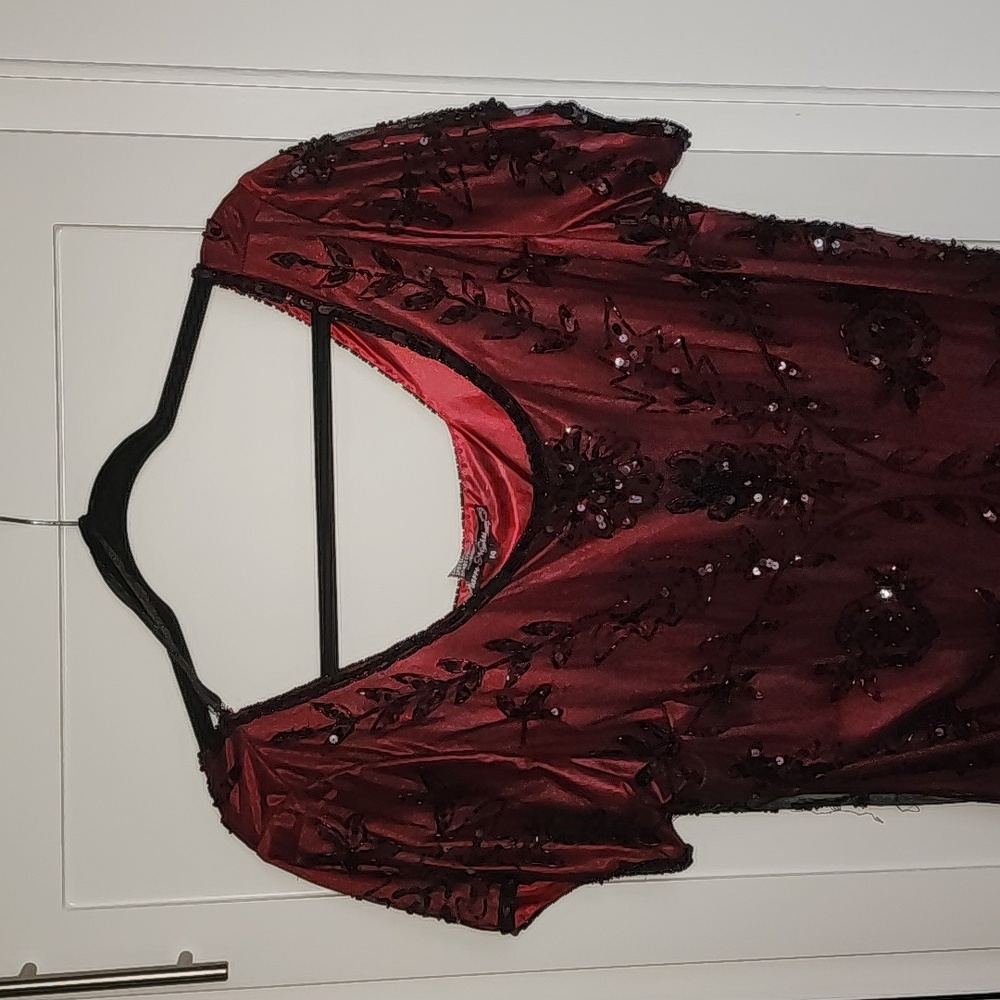 Cocktail dress